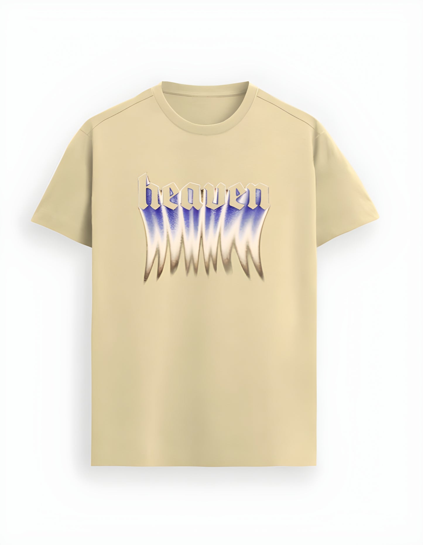 Heaven Graphic T-Shirt