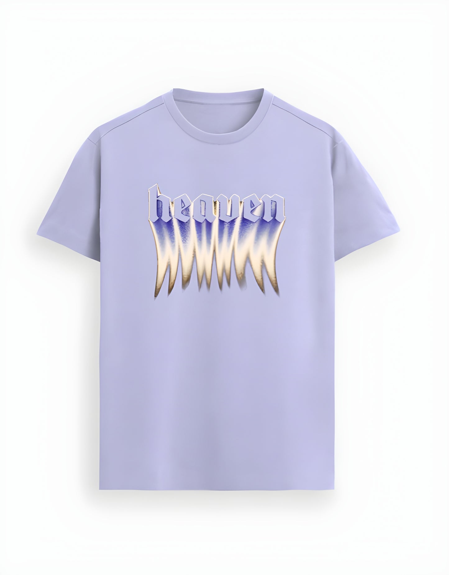 Heaven Graphic T-Shirt