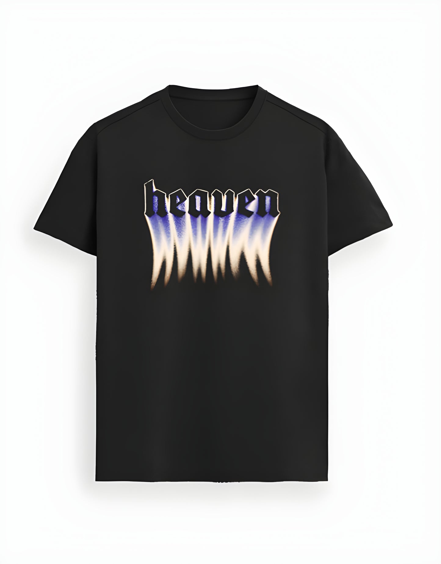 Heaven Graphic T-Shirt