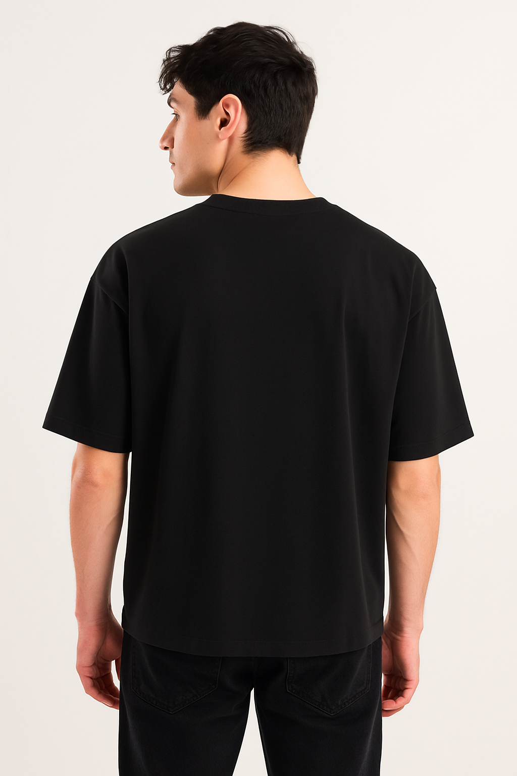Marvel Heroes Oversized T-Shirt