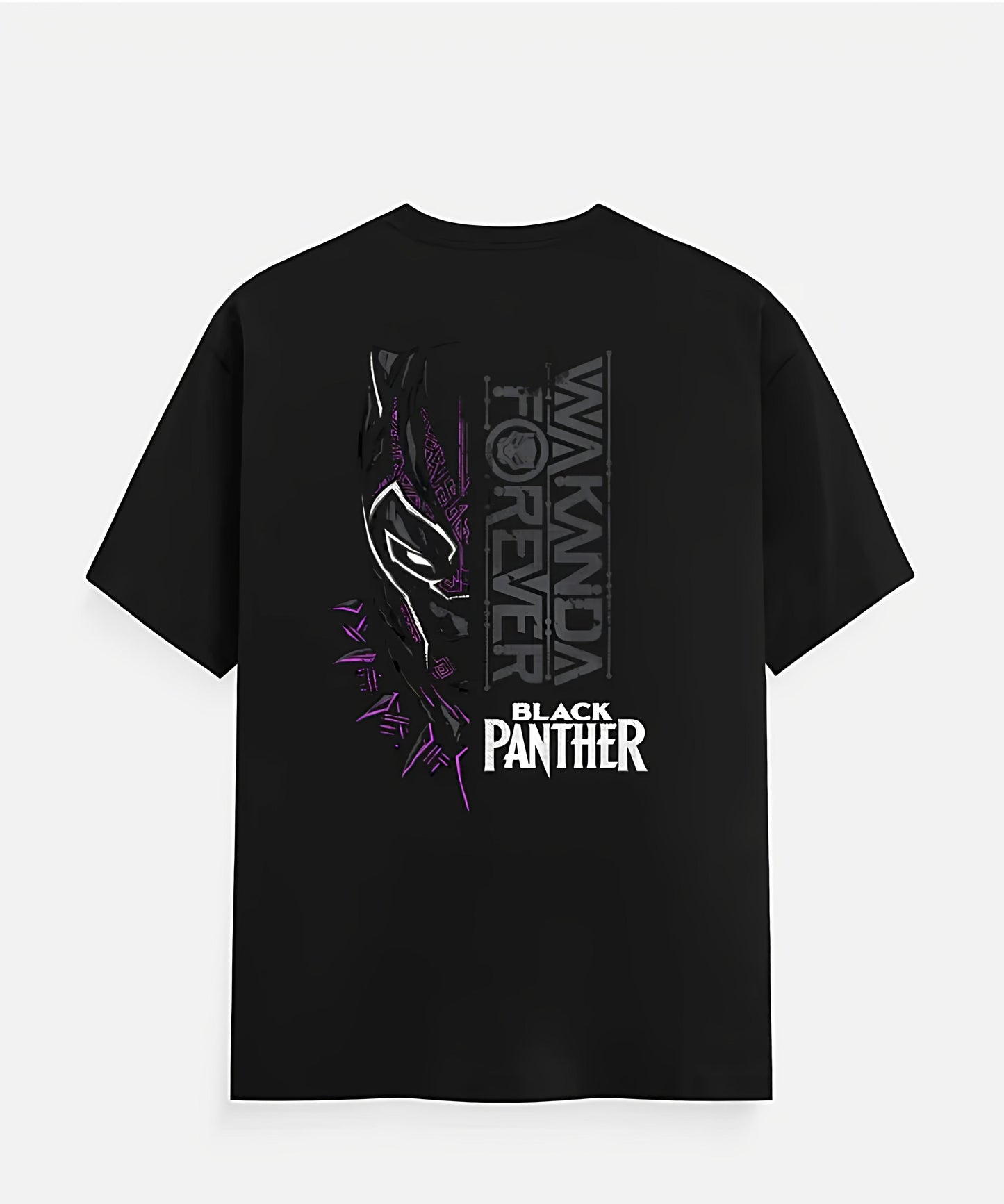 Black Panther: Wakanda Forever T-shirt