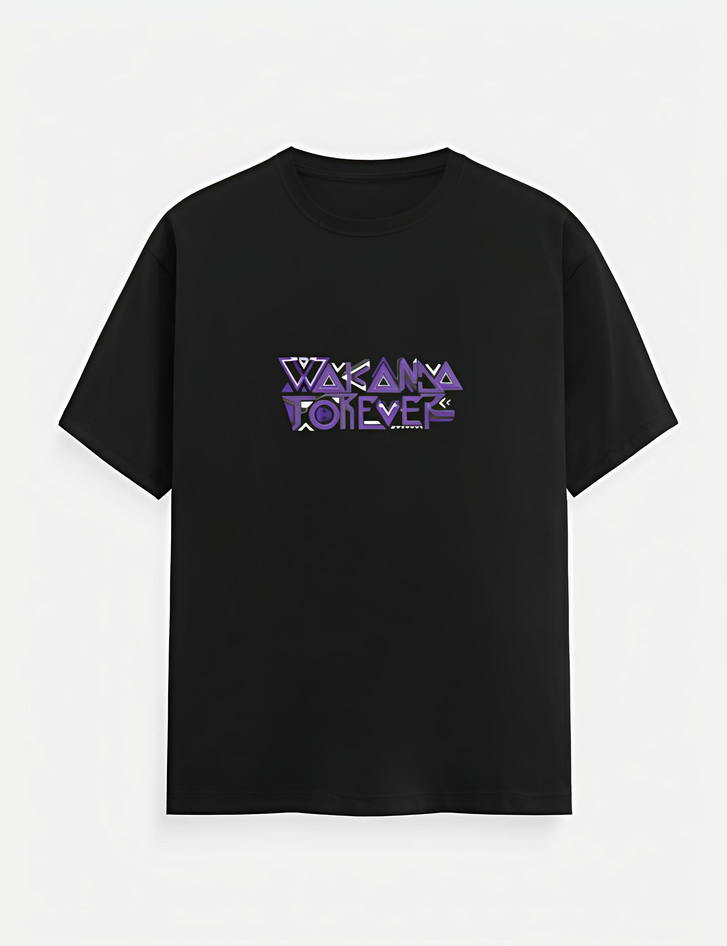 Black Panther: Wakanda Forever T-shirt