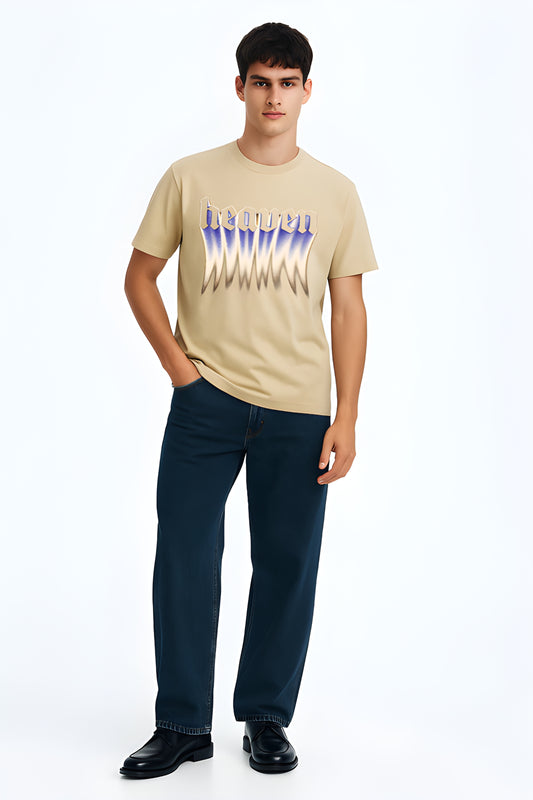 Heaven Graphic T-Shirt