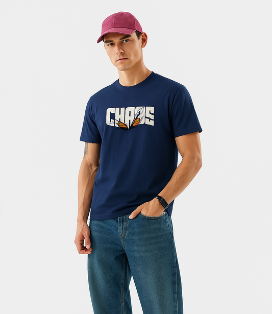 Chase Dreams Graphic T-Shirt