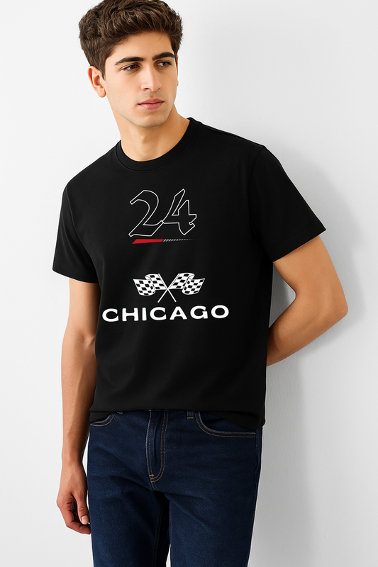 chicago raser TShirt